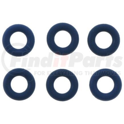 GS33548 by MAHLE - Fuel Injection Nozzle O-Ring