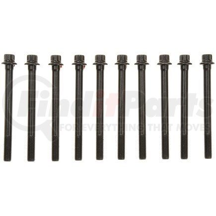 GS33556 by MAHLE - Engine Cylinder Head Bolt Set