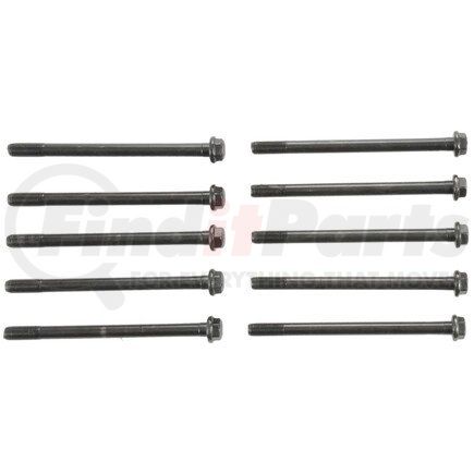 GS33553 by MAHLE - Engine Cylinder Head Bolt Set
