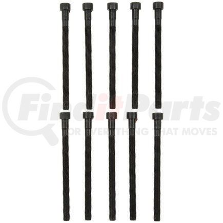 GS33562 by MAHLE - Engine Cylinder Head Bolt Set