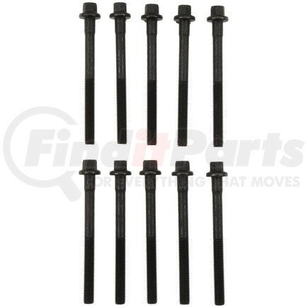 GS33564 by MAHLE - Engine Cylinder Head Bolt Set