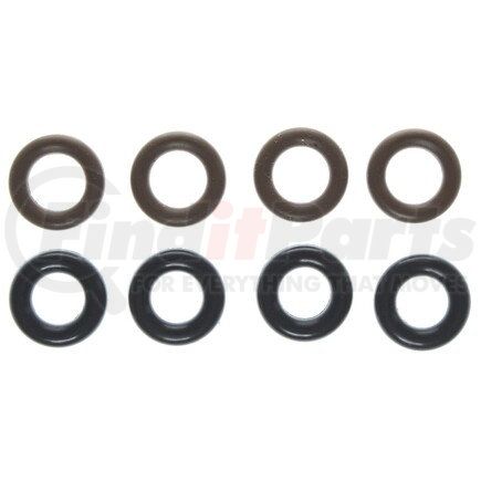 GS33580 by MAHLE - Fuel Injection Nozzle O-Ring Kit