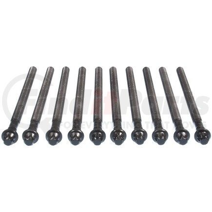 GS33581 by MAHLE - Engine Cylinder Head Bolt Set