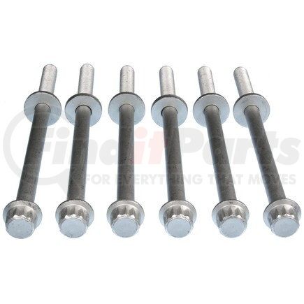 GS33574 by MAHLE - Engine Cylinder Head Bolt Set