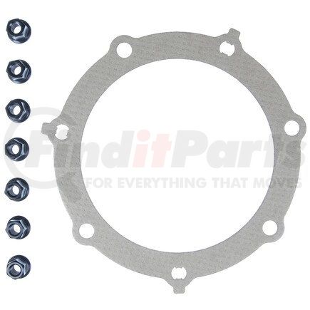 GS33591 by MAHLE - Catalytic Converter Gasket