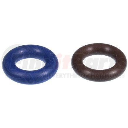 GS33585 by MAHLE - Fuel Injection Nozzle O-Ring Kit