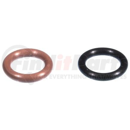 GS33586 by MAHLE - Fuel Injection Nozzle O-Ring Kit