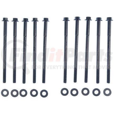 GS33598 by MAHLE - Engine Cylinder Head Bolt Set