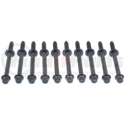 GS33600 by MAHLE - Engine Cylinder Head Bolt Set