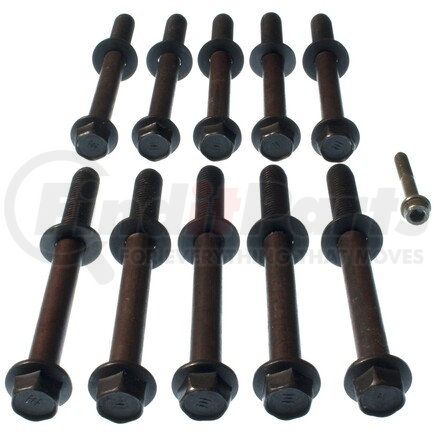 GS33603 by MAHLE - Engine Cylinder Head Bolt Set