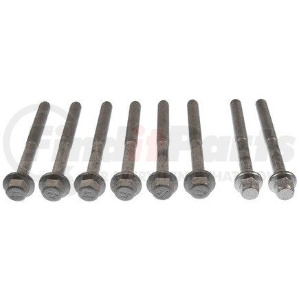 GS33615 by MAHLE - Engine Cylinder Head Bolt Set