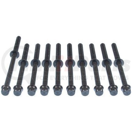 GS33605 by MAHLE - Engine Cylinder Head Bolt Set