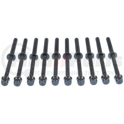 GS33607 by MAHLE - Engine Cylinder Head Bolt Set