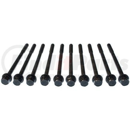 GS33608 by MAHLE - Engine Cylinder Head Bolt Set
