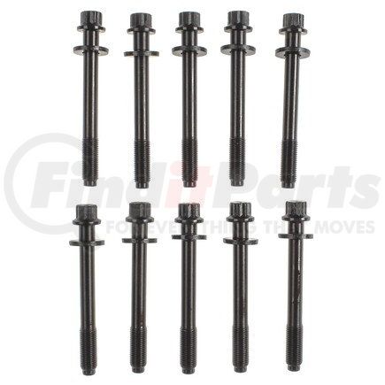 GS33668 by MAHLE - Engine Cylinder Head Bolt Set