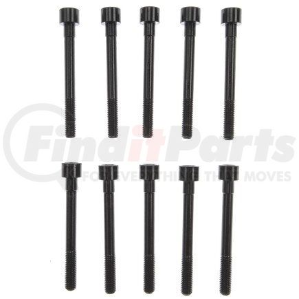 GS33675 by MAHLE - Engine Cylinder Head Bolt Set