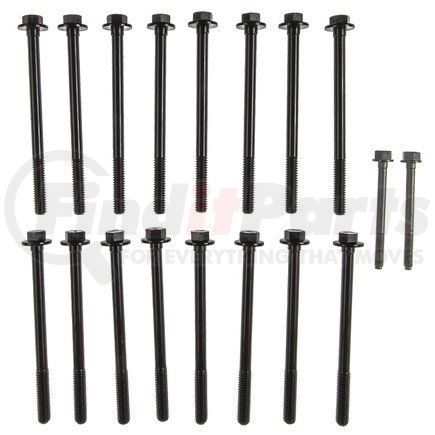 GS33676 by MAHLE - Engine Cylinder Head Bolt Set