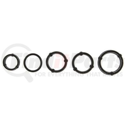 GS33683 by MAHLE - Engine Oil Cooler Gasket Set