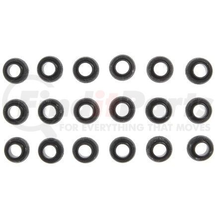 GS33687 by MAHLE - Engine Valve Cover Grommet Set