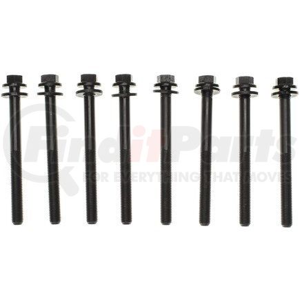 GS33681 by MAHLE - Engine Cylinder Head Bolt Set