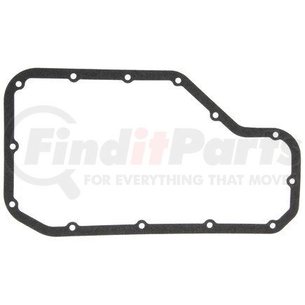 OS32556 by MAHLE - Engine Oil Pan Gasket