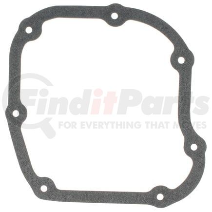 OS32580 by MAHLE - Engine Oil Pan Gasket