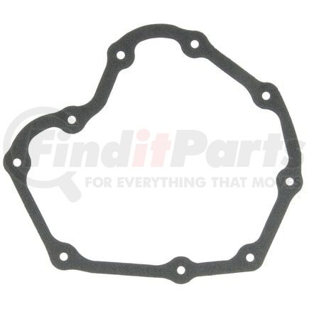 OS32581 by MAHLE - Engine Oil Pan Gasket