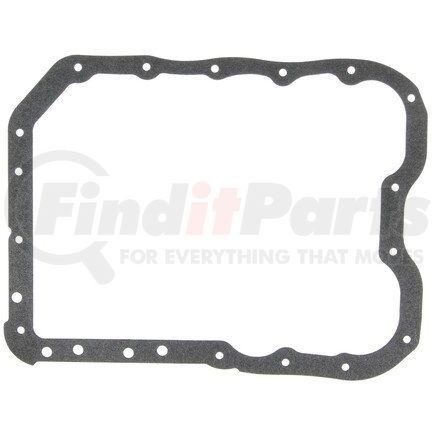 OS32582 by MAHLE - Engine Oil Pan Gasket