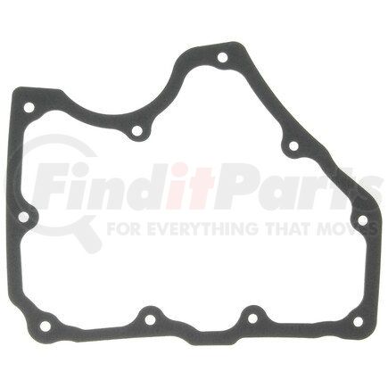 OS32585 by MAHLE - Engine Oil Pan Gasket Set