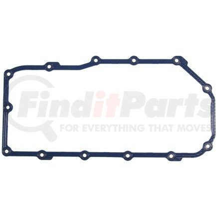 OS50225 by MAHLE - Engine Oil Pan Gasket