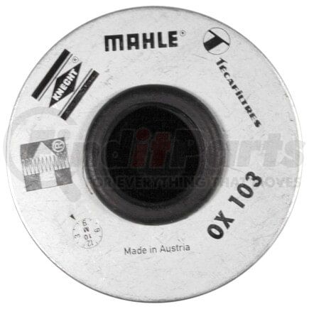 OX 103D by MAHLE