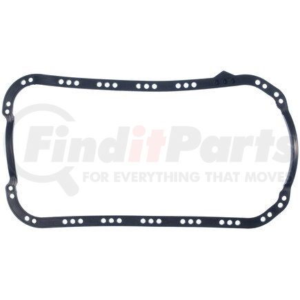 OS38142 by MAHLE - Engine Oil Pan Gasket