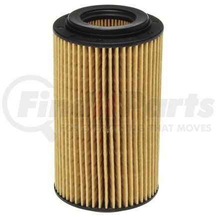 OX153D3 by MAHLE - Engine Oil Filter