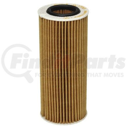 OX 177/3D by MAHLE - Engine Oil Filter