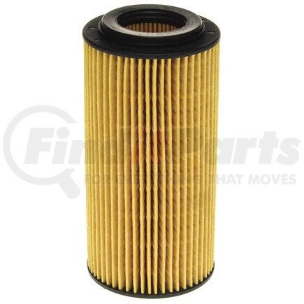 OX179D by MAHLE - Engine Oil Filter