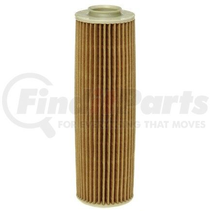 OX1835D1 by MAHLE - Engine Oil Filter