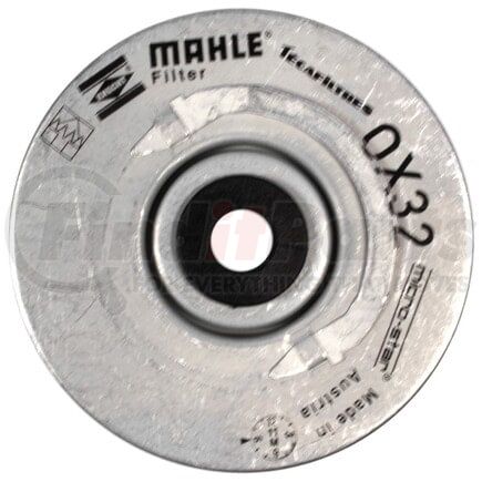 OX 32D by MAHLE