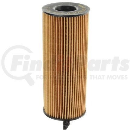 OX361/4D by MAHLE - Engine Oil Filter