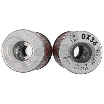 Mahle OX 36D