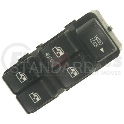 DS2133 by STANDARD IGNITION - Power Window Switch
