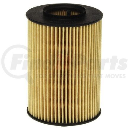 OX382D by MAHLE - Engine Oil Filter