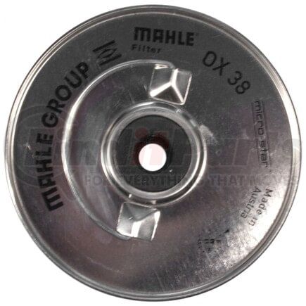 Mahle OX 38D