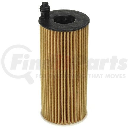 OX404D by MAHLE - Engine Oil Filter