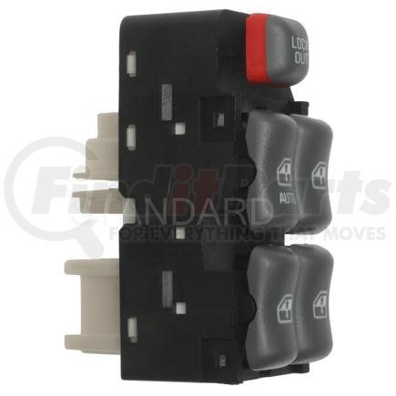 DS2141 by STANDARD IGNITION - Power Window Switch