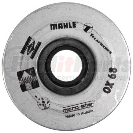 OX 68D by MAHLE