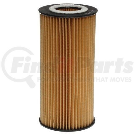 OX783D by MAHLE - Engine Oil Filter