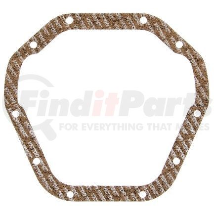 P18562TC by MAHLE - Axle Housing Cover Gasket