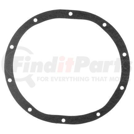 P18564 by MAHLE - Axle Housing Cover Gasket