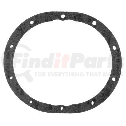 P27782T by MAHLE - Differential Carrier Gasket
