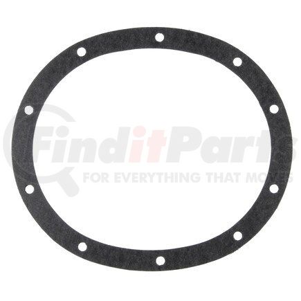 P27801 by MAHLE - Axle Housing Cover Gasket
